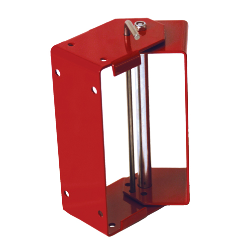 Wall-Mounted Universal Swing Bracket Equipex