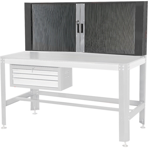 Wall Cabinet Equipex
