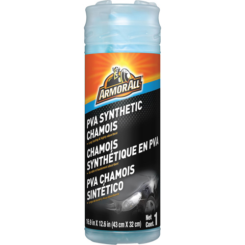 PVA Synthetic Chamois Equipex