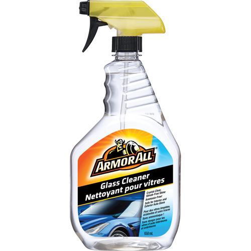 Glass Cleaner Equipex