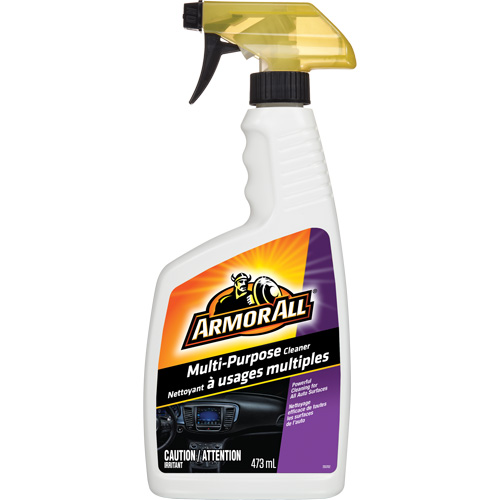 Nettoyant &agrave; usages multiples, 473 ml, Bouteille &agrave; g&acirc;chette Equipex