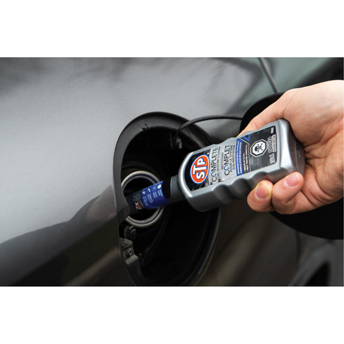 Super Concentrated Fuel Injector Cleaner Equipex
