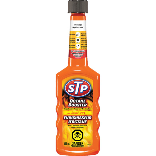 Enrichisseur d'octane Equipex