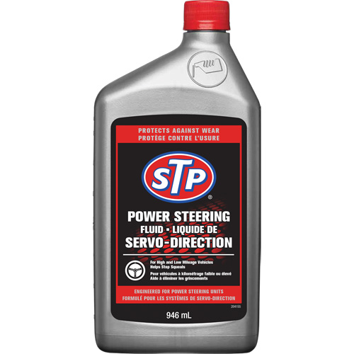 Liquide de servo-direction, Bouteille Equipex