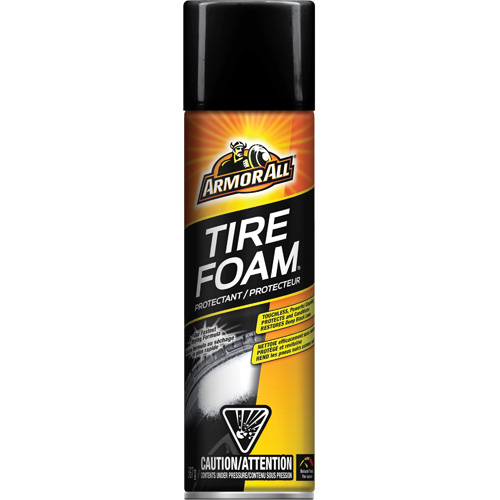 Tire Foam&reg; Protectant Equipex