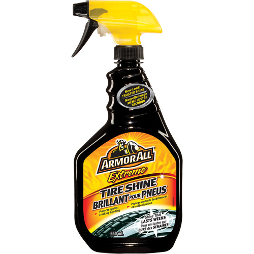 Extreme Tire Shine Equipex