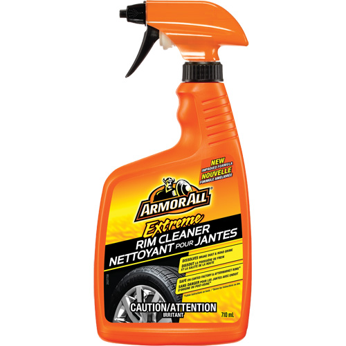 Nettoyant pour jantes extr&ecirc;me Equipex