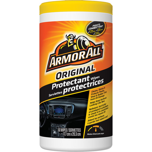 Original Protectant Wipes Equipex