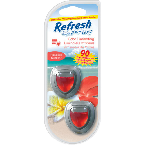 Mini Car Scent Diffusers Equipex