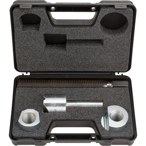 Dual Wheel Separator Equipex