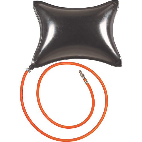 Sac de d&eacute;collage de roue double Shark Fin Equipex