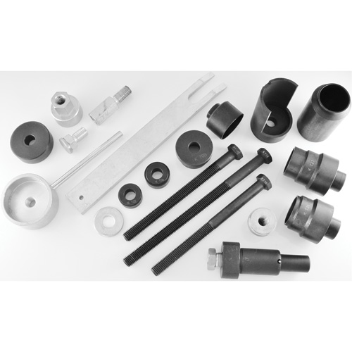 Trousse d'outils pour freins pneumatiques Bendix Equipex
