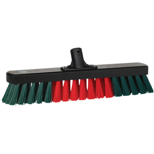 Transport Line Garage Broom Head Equipex