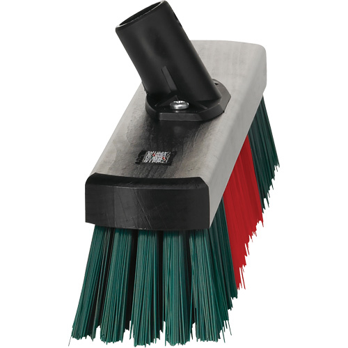 Transport Line Garage Broom Head Equipex