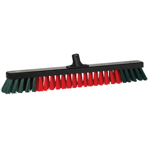 Transport Line Garage Broom Head Equipex