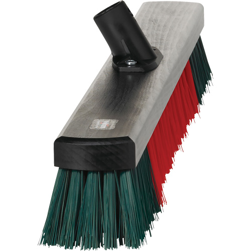 Transport Line Garage Broom Head Equipex