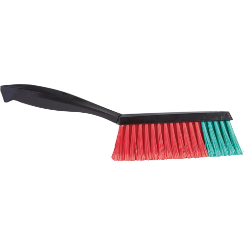Brosse manuelle pour garage de la s&eacute;rie Transport Equipex
