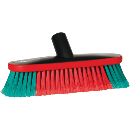 Transport Line Water Fed Vehicle Brush Equipex