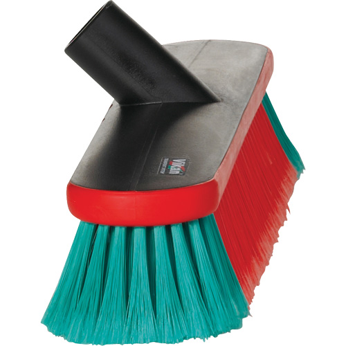 Brosse &agrave; alimentation en eau pour v&eacute;hicules de la s&eacute;rie Transport Equipex