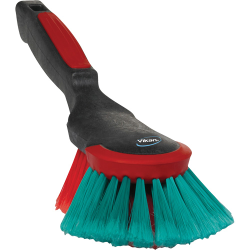 Brosse manuelle pour v&eacute;hicules de la s&eacute;rie Transport Equipex