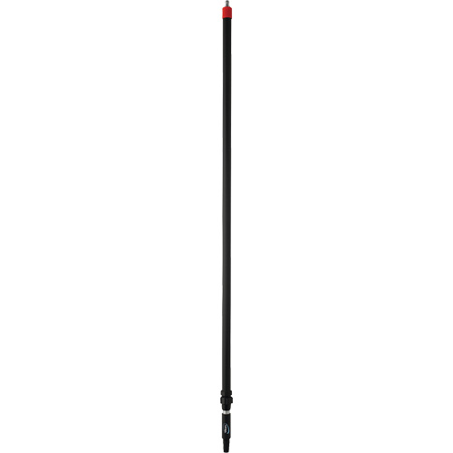 Transport Line Water-Fed Handle, Black Equipex