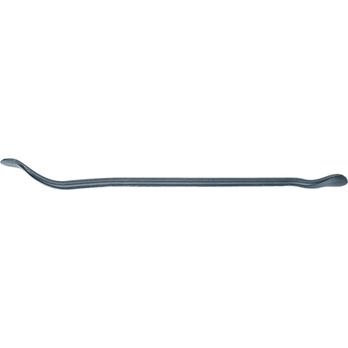 T16A Small Tire & Motorcycle Tire Iron, 16" L, 0.7 lbs. Equipex