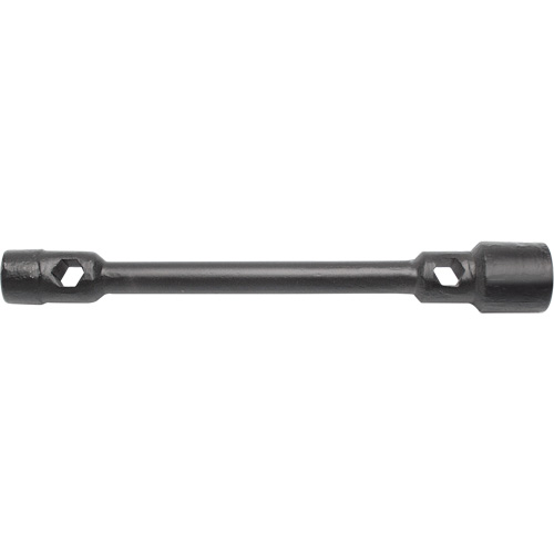 Cl&eacute; double pour camion TRM7 Equipex