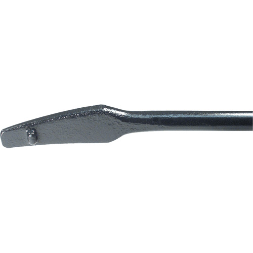 D&eacute;monte-pneu pour pneu sans chambre &agrave; air T45A-2000K, 37" lo, 5 lb Equipex