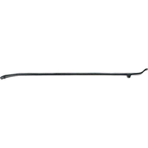 D&eacute;monte-pneu pour pneu sans chambre &agrave; air service lourd T45AC, 37" lo, 4,6 lb Equipex