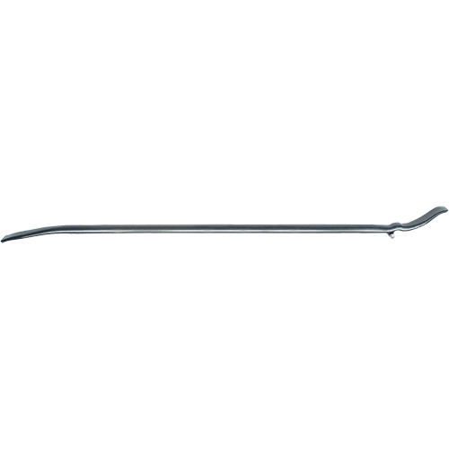 T46A Straight Mount & Demount Tire Iron, 36" L, 4.5 lbs. Equipex