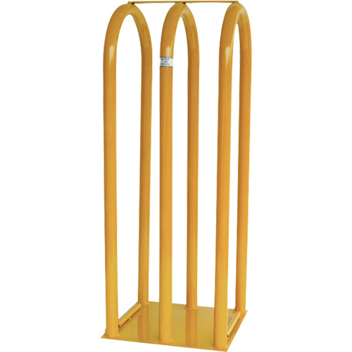 T106 3-Bar Tire Inflation Cage Equipex