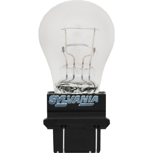 3157 Long Life Mini Automotive Bulb, Incandescent, 26.9 W/8.3 W, Off White Equipex