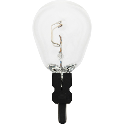 3157 Long Life Mini Automotive Bulb, Incandescent, 26.9 W/8.3 W, Off White Equipex