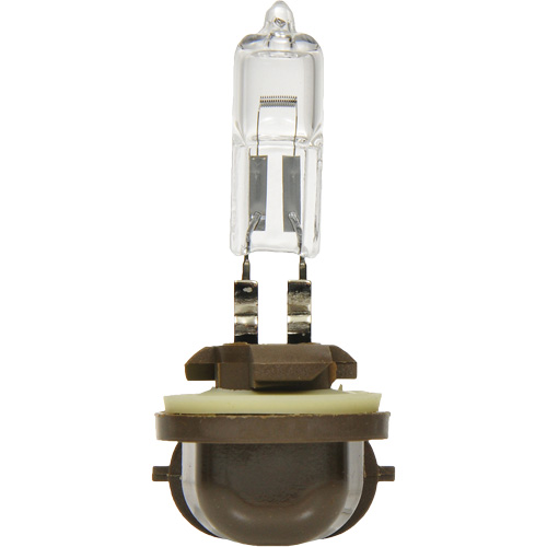 886 Phare antibrouillard de base, Halog&egrave;ne, 50 W, Blanc cass&eacute; Equipex