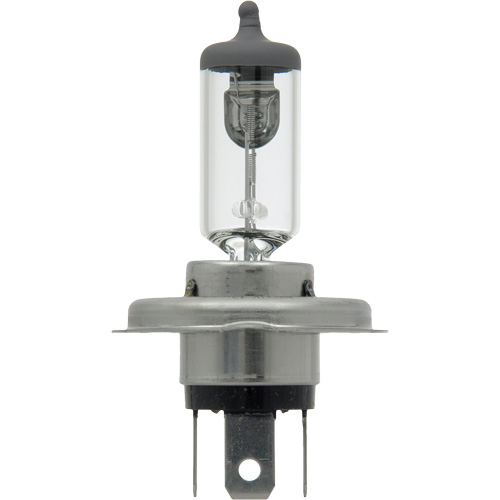 9003 Ampoule de base pour feu avant, Halog&egrave;ne, 61 W/67 W, Blanc cass&eacute; Equipex
