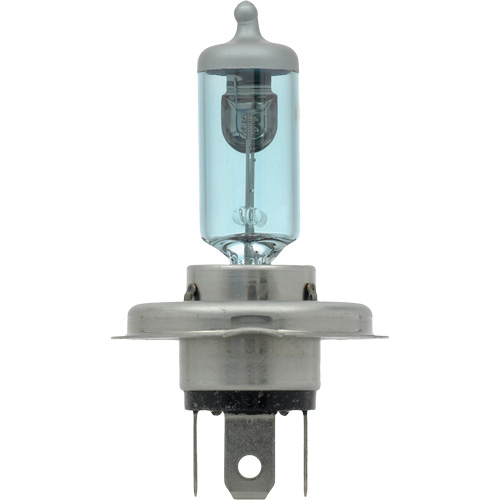 9003 Ampoule de feu avant SilverStar Ultra, Halog&egrave;ne, 60 W, Blanc Equipex
