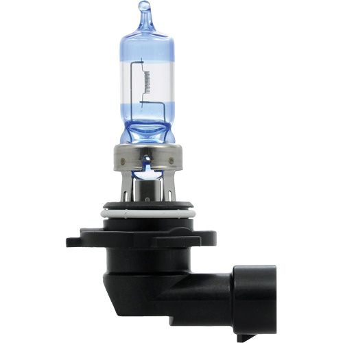9005 SilverStar&reg; Ultra Headlight Bulb, Halogen, 65 W, White Equipex