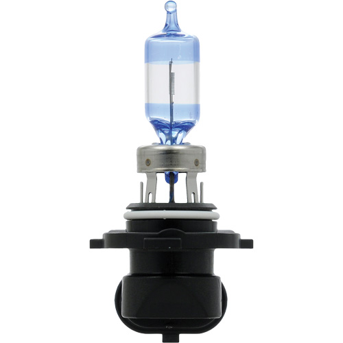9005 SilverStar&reg; Ultra Headlight Bulb, Halogen, 65 W, White Equipex
