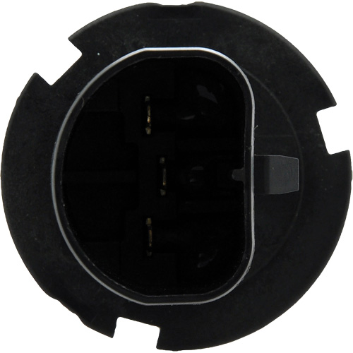9007 Ampoule de feu avant SilverStar Ultra, Halog&egrave;ne, 55 W/65 W, Blanc Equipex