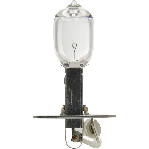 Ampoule de base pour feu avant H3, Halog&egrave;ne, 45 W, Blanc cass&eacute; Equipex