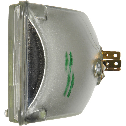 Phare automobile scell&eacute; XtraVision H4656, Halog&egrave;ne, 35 W/55 W, Blanc cass&eacute; Equipex