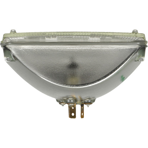 Phare automobile scell&eacute; XtraVision H4656, Halog&egrave;ne, 35 W/55 W, Blanc cass&eacute; Equipex