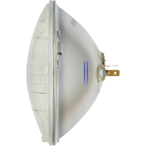 Phare automobile scell&eacute; de base H6024, 40 W, Blanc cass&eacute; Equipex