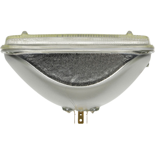 Phare automobile scell&eacute; de base H6054, 35 W, Blanc Equipex