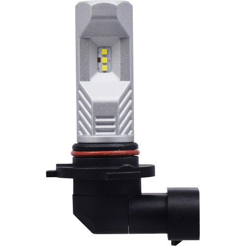 9145 Fog Light Bulb, LED, 65 W, White Equipex