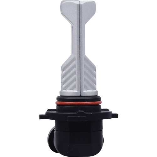 9145 Fog Light Bulb, LED, 65 W, White Equipex