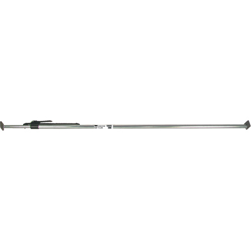 Barre en acier extra longue Saf-T-Lok Equipex