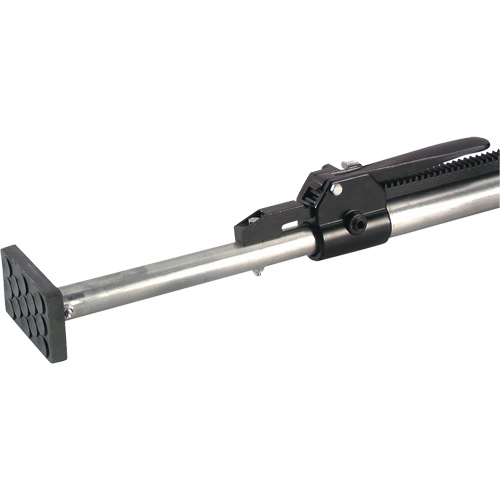 Barre en acier extra longue Saf-T-Lok Equipex
