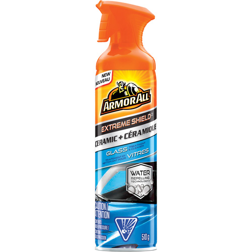 Extreme Shield + Ceramic Glass Treatment & Cleaner Equipex