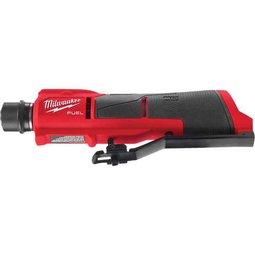 Ponceuse de pneus &agrave; basse vitesse M12 Fuel Equipex